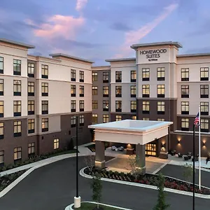 Homewood By Hilton Airport *** Louisville-Jefferson County