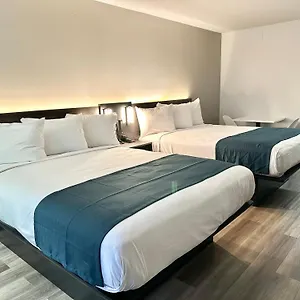 Hotel 6 Ky Airport/expo Center, Louisville