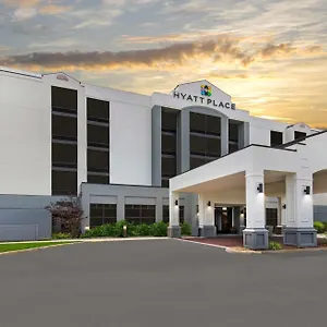 Hotel Hyatt Place Louisville-east, Louisville