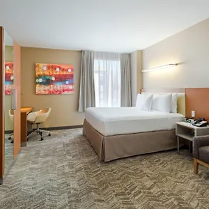 Hotel Springhill Downtown, Louisville